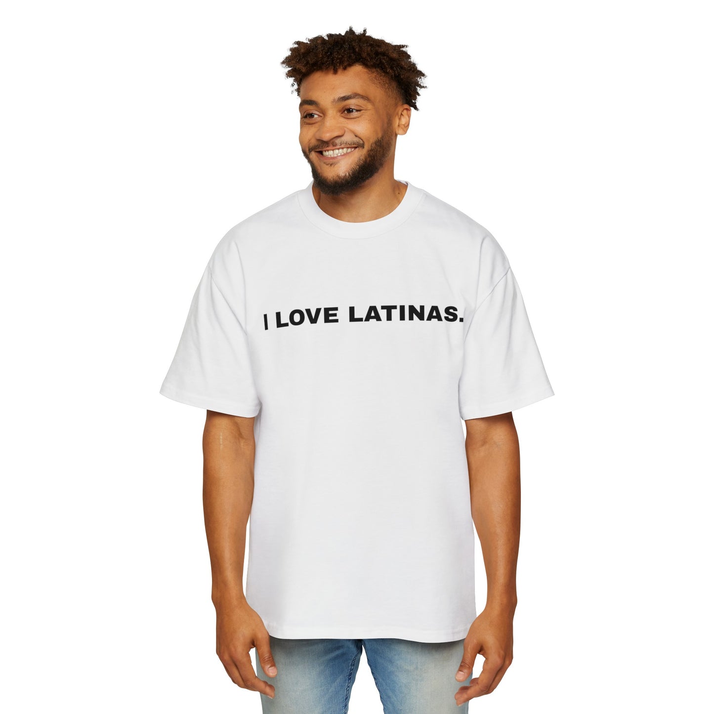 I <3 LATINAS Tee