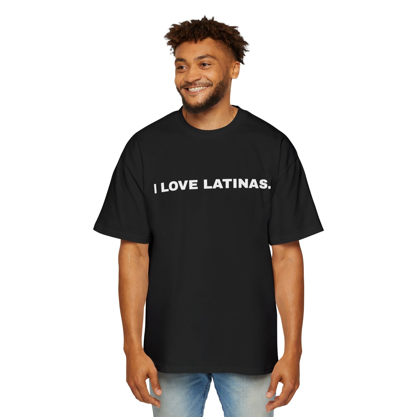 I <3 LATINAS Tee