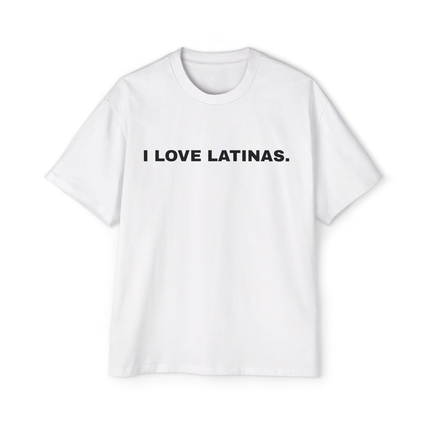 I <3 LATINAS Tee